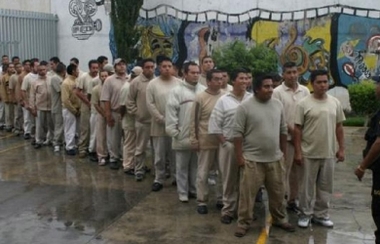 Ofrecerá SSEM cenas en los penales mexiquenses los días 24 y 31 de diciembre