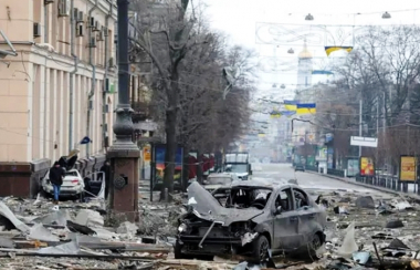Sesenta días de la invasión de Rusia a Ucrania