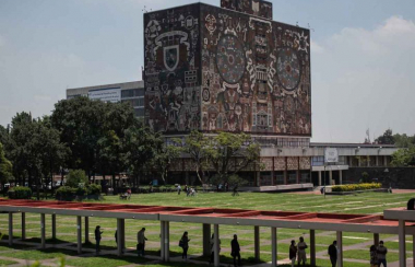 UNAM mantendrá clases de forma escalonada e híbrida en 2022