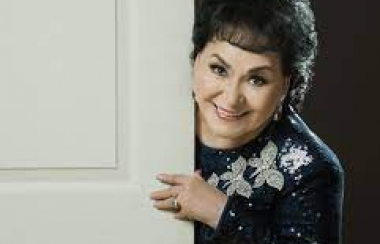Falleció Carmen Salinas a sus 82 años, actriz, política y empresaria