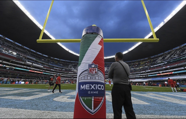 Si eres fanático del futbol americano prepárate NFL busca nuevos talentos en México