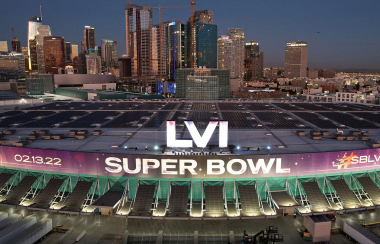 Campeones en su casa, Rams se coronan en el Super Bowl LVI