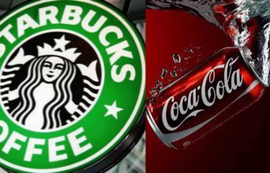Coca-Cola y Starbucks anuncian suspensión de operaciones en Rusia