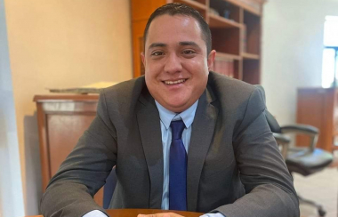 Asesinan al periodista Jorge 'Choche' Camero en Sonora
