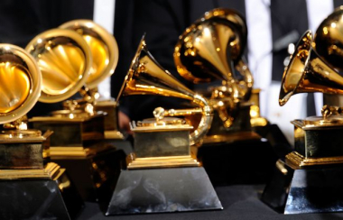 Lista de ganadores de los Premios Grammy 2022