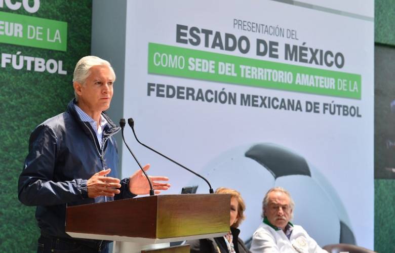 Edomex es