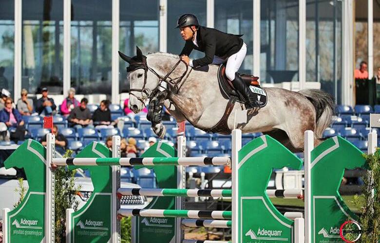 Estudiante UAEM logra segundo lugar  en gran premio de ocala, florida