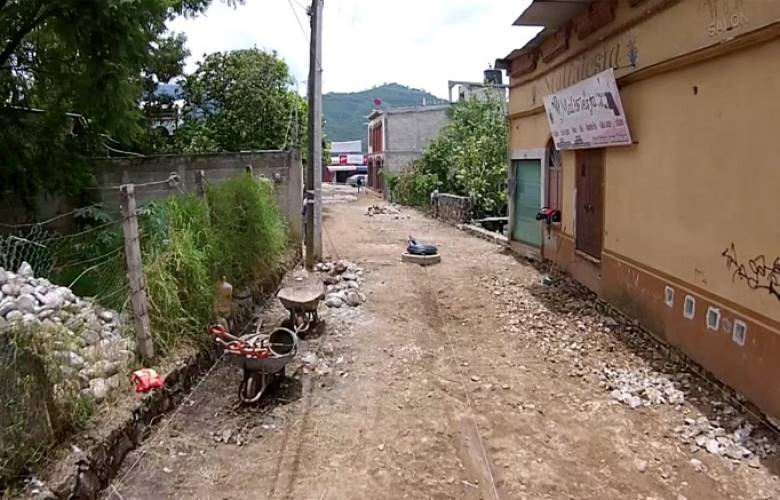 Acuerda comisaria acciones de seguridad con vecinos