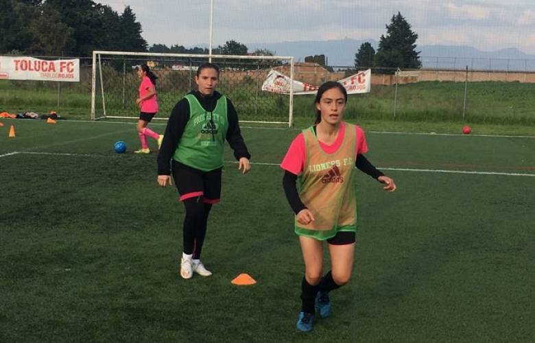 El Club Futbol Lioness inició su travesía en el Torneo Apertura 2018 de la Liga Mayor Femenil