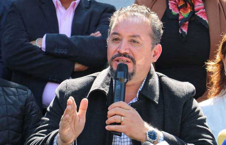 Nadie por encima de la Ley: Omar Ortega Álvarez