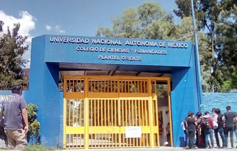 Realizan indagatorias sobre posible feminicidio en CCH 