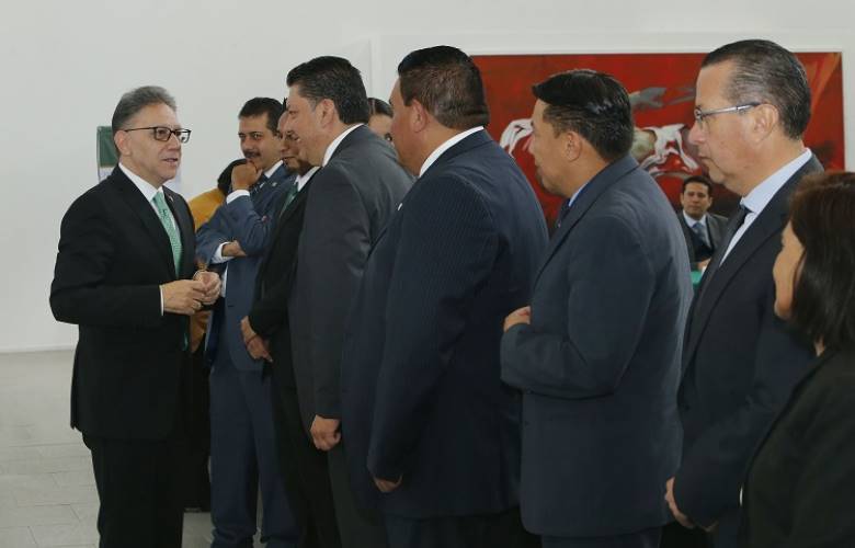 Unidad para mejorar impartición de justicia