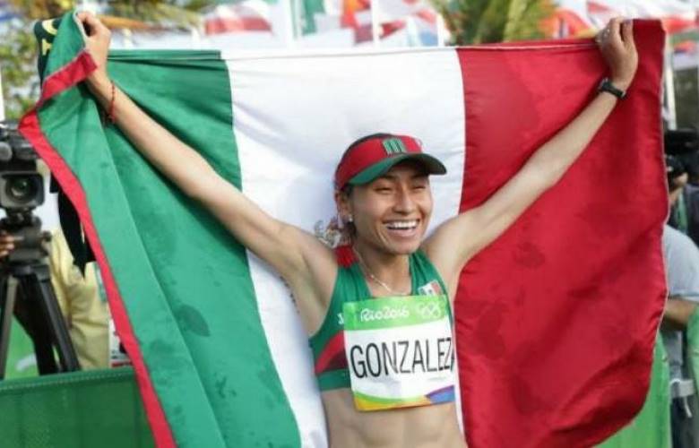 Atleta UAEM obtiene plata en campeonato mundial