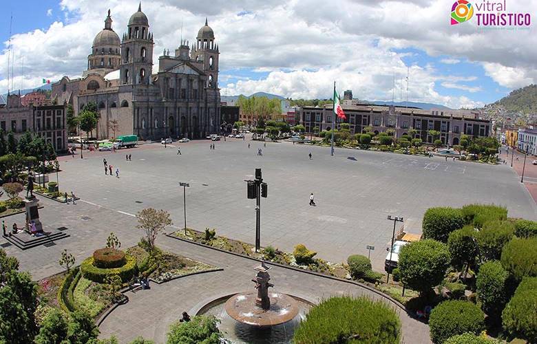 Promueven al EDOMEX a nivel internacional como destino ideal para turismo de reuniones 