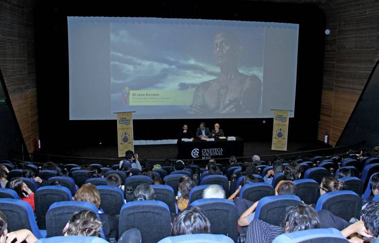 Da comienzo el Tour Cinema Planeta 2018 