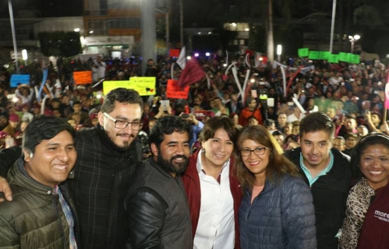 Apoyo de jorge olvera al deporte universitario rinde frutos