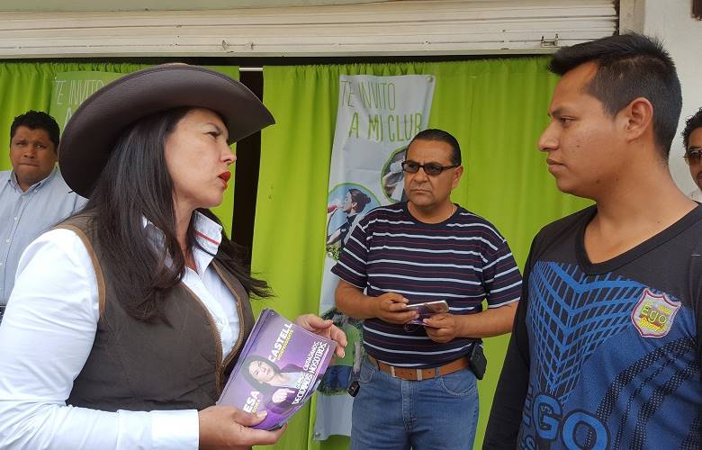 Impulso al turismo en la región de la ruta de sor juana inés de la cruz 
