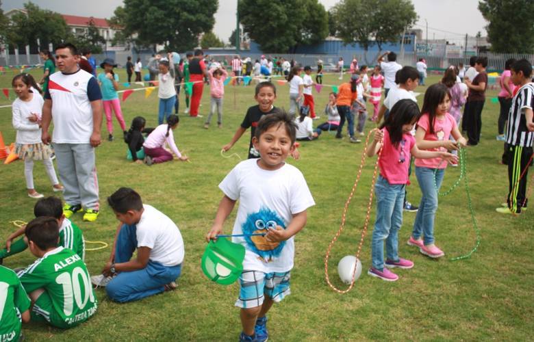 Invita IMSS a Curso de Verano 