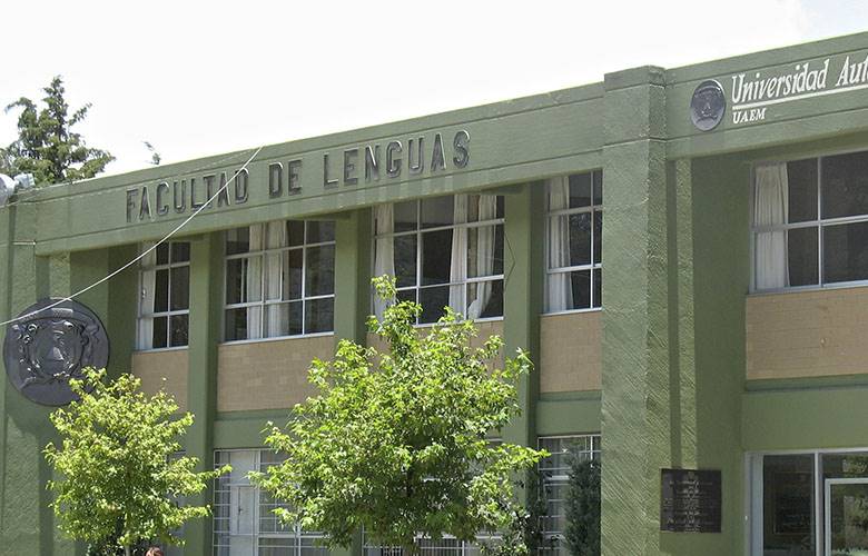 Oferta UAEM diplomados en enseñanza  del español a extranjeros y cultura mexicana