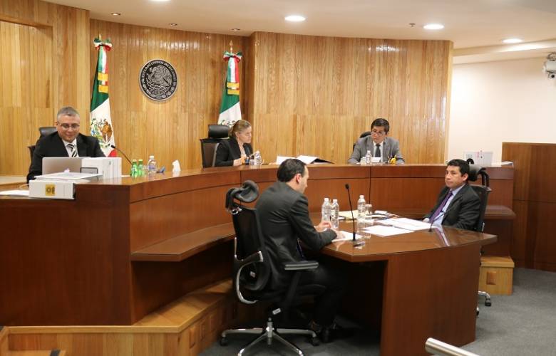 No a candidaturas comunes entre el PAN y PVEM en michoacán.