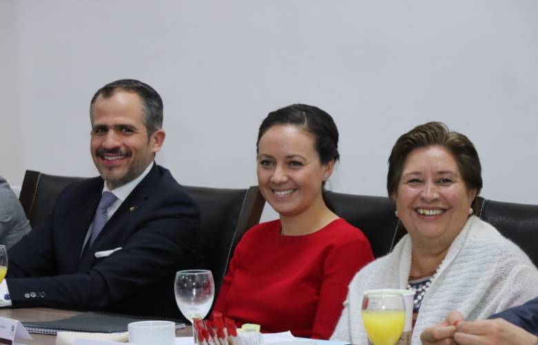 Sumarán proyectos turísticos con el Gobierno de AMLO: Aurora González