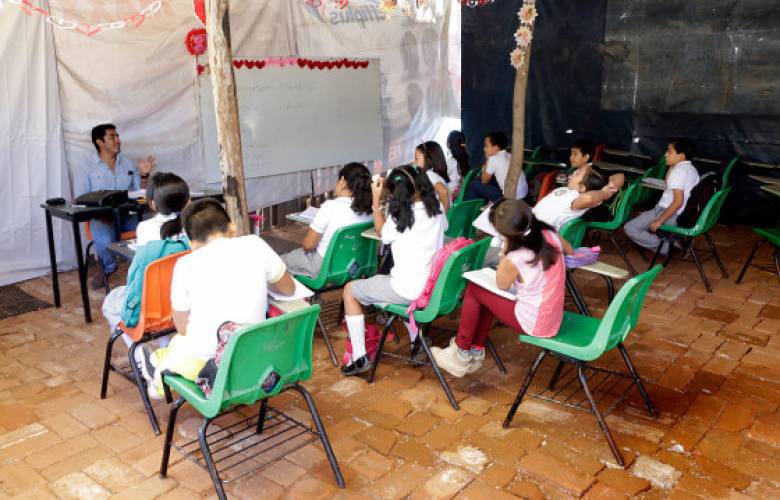 Listos los tres primeros foros de la Consulta sobre la Educación en Chiapas 
