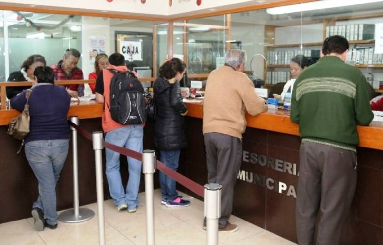 Lanza Metepec campaña de condonación de multas y recargos