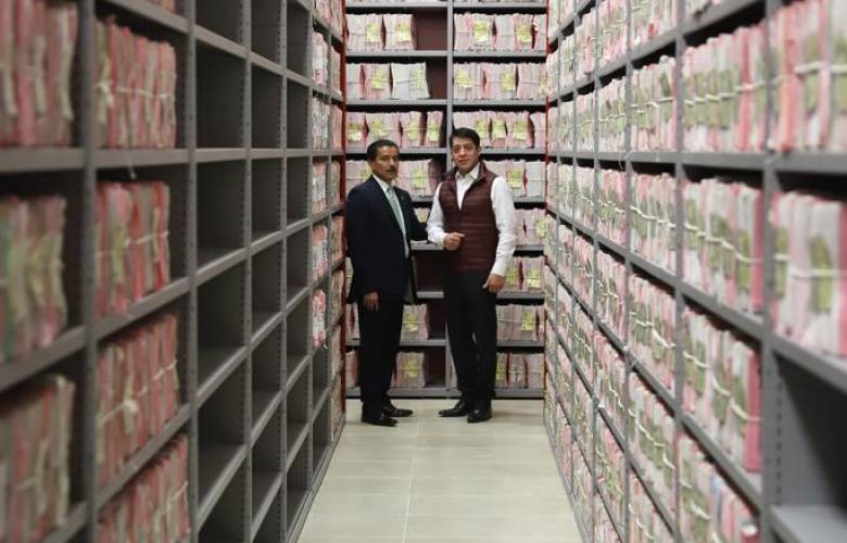 Busca PJEdoméx generar expedientes electrónicos