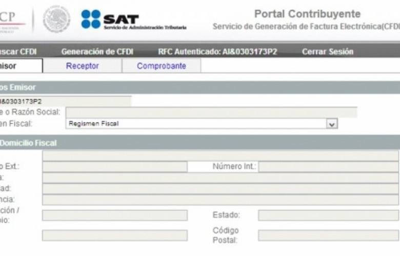 ¿Te han ofrecido facturas para pagar menos impuestos?