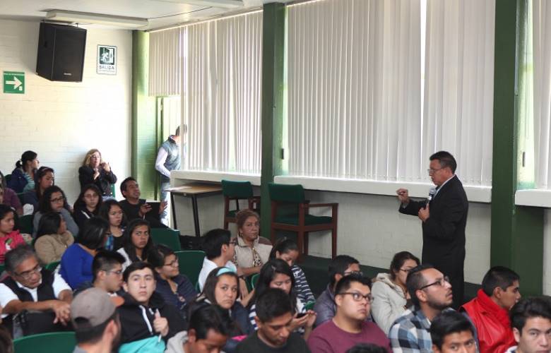 Autocuidado y denuncia para combatir la delincuencia