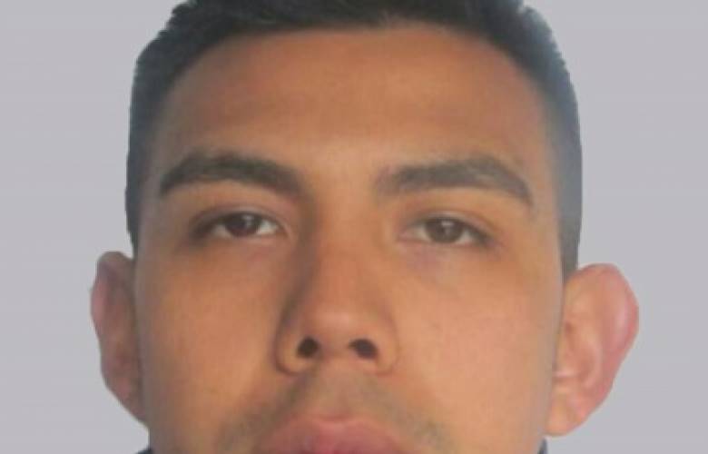 Sentencian a 43 años de cárcel a un homicida