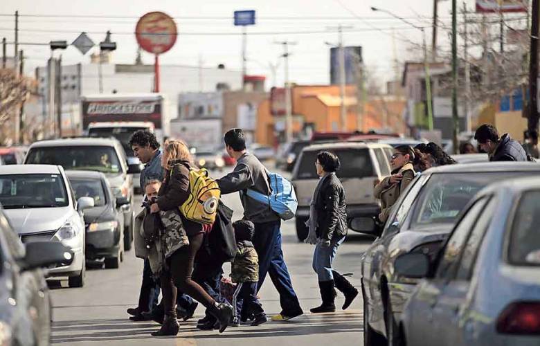 Arranca Operativo de Regreso a Clases en Toluca