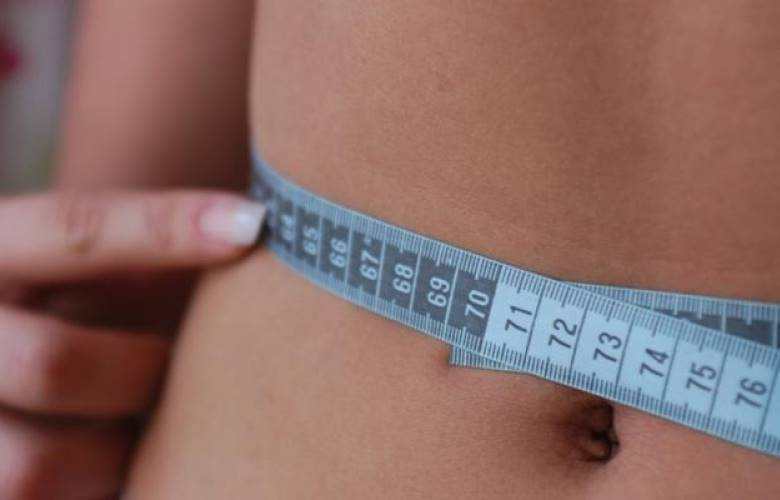 Empresa china paga 534 pesos por bajar un kilo a sus empleados