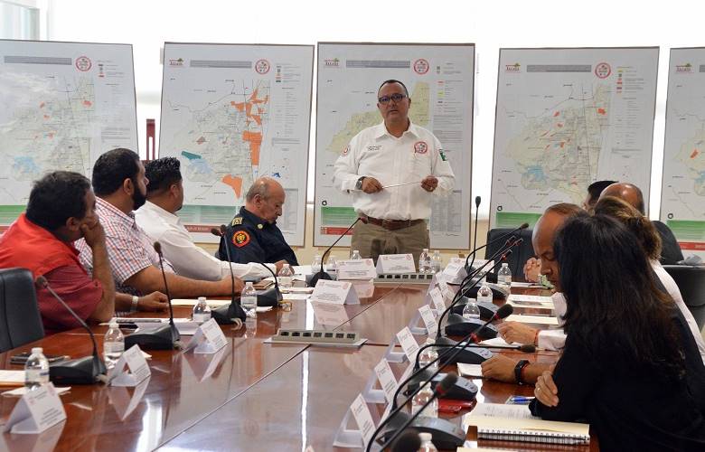 Inicia cruz roa programa de audiencias públicas en el distrito viii