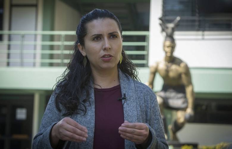 Continuarán movimientos migratorios  centroamericanos hacia Estados Unidos