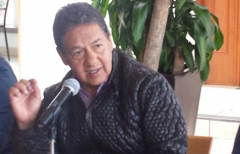 Defiende morenista NAIM ¡en Texcoco!