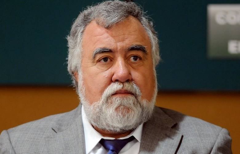 La FAD no es la solución para un cambio en las próximas elecciones: AE