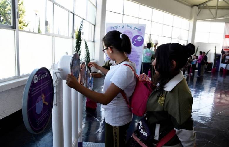 Cumple Edoméx 20 años de fomentar el uso responsable del agua