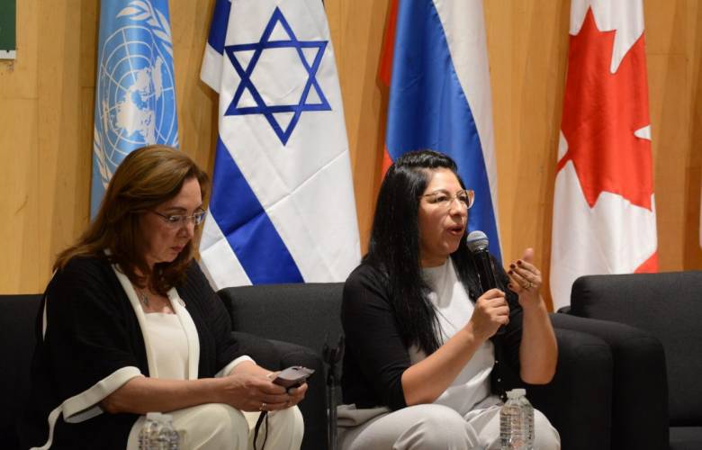 Buscan fuerzas Federales y Estatales combatir la delincuencia