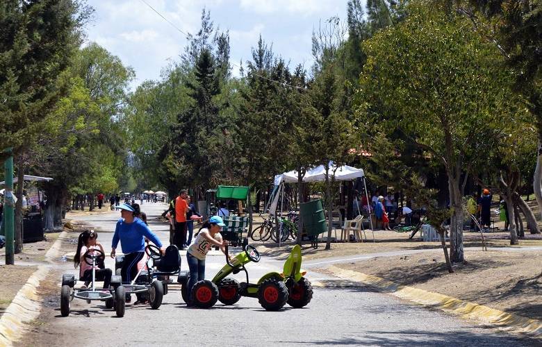 Historia, tradición y gastronomía en los atractivos turísticos de Cuautitlán Izcalli