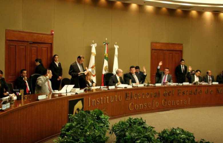 Publica IEEM instrumentos para captar el apoyo ciudadano