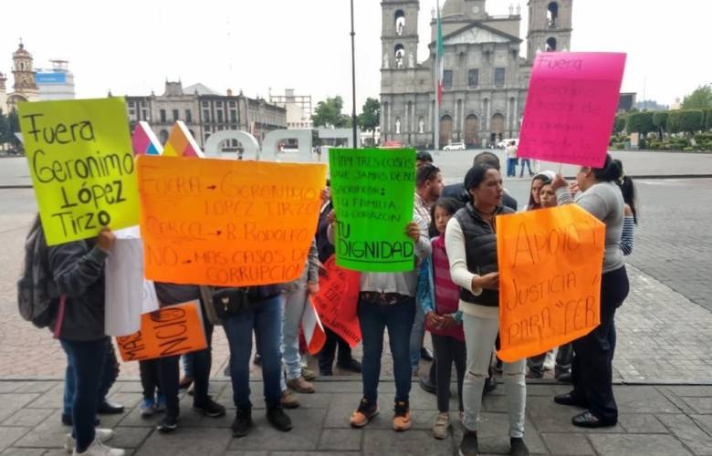 Detiene FGJ a menor de edad relacionada agresión sexual en escuela 