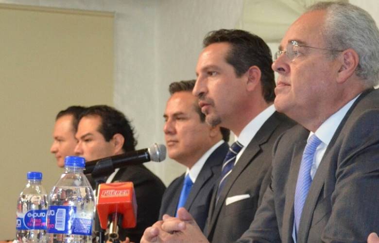 Morena fuera de la ley, le sanciona el TEEM: PAN