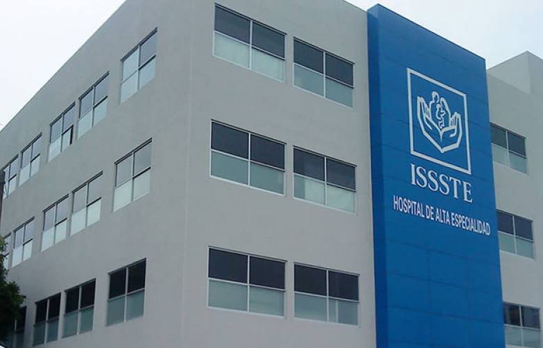 Desmiente el ISSSTE categóricamente rumor sobre privatización