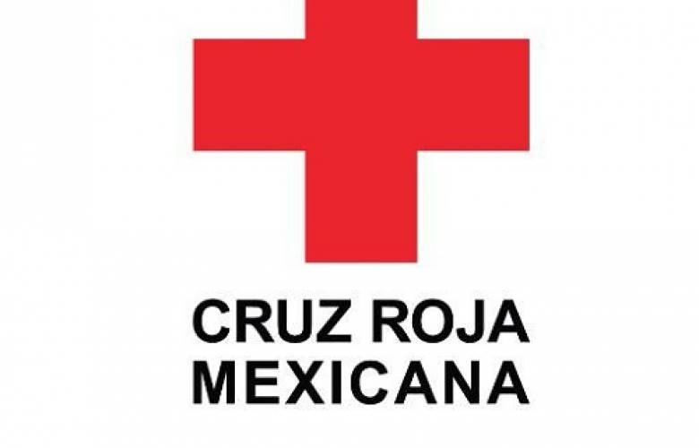 Fue lesionado por disparo de arma de fuego un elemento de cruz roja mexicana en Ecatepec; está fuera de peligro