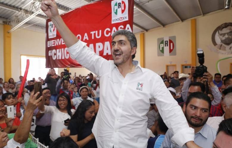 Nuevo aeropuerto oportunidad histórica de inversión y desarrollo: Ernesto Nemer
