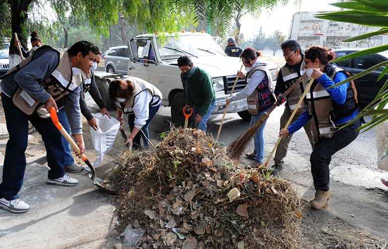 Servicio de recolección de basura seguira siendo gratuito