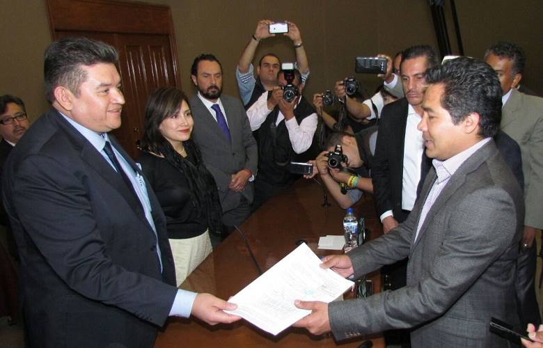 Aprueba cabildo de Toluca descuento en pago de derechos de agua a casos especiales