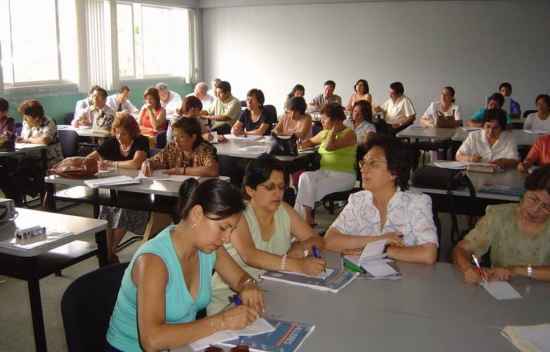 Clubes y proyectos, la nueva moda de la SEP