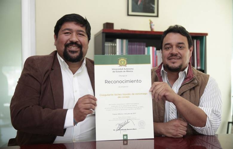 Innova UAEM en beneficio de la sociedad